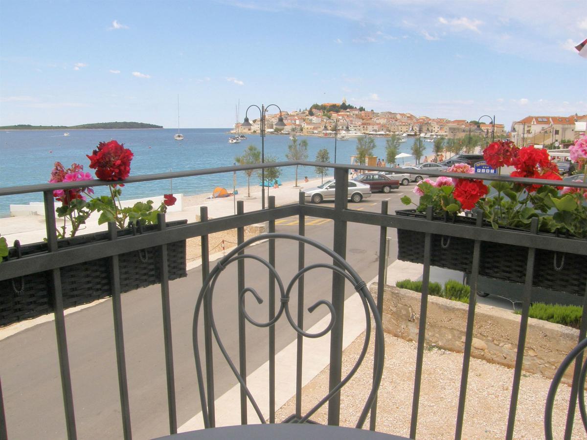 Apartments Mare Primošten Kültér fotó