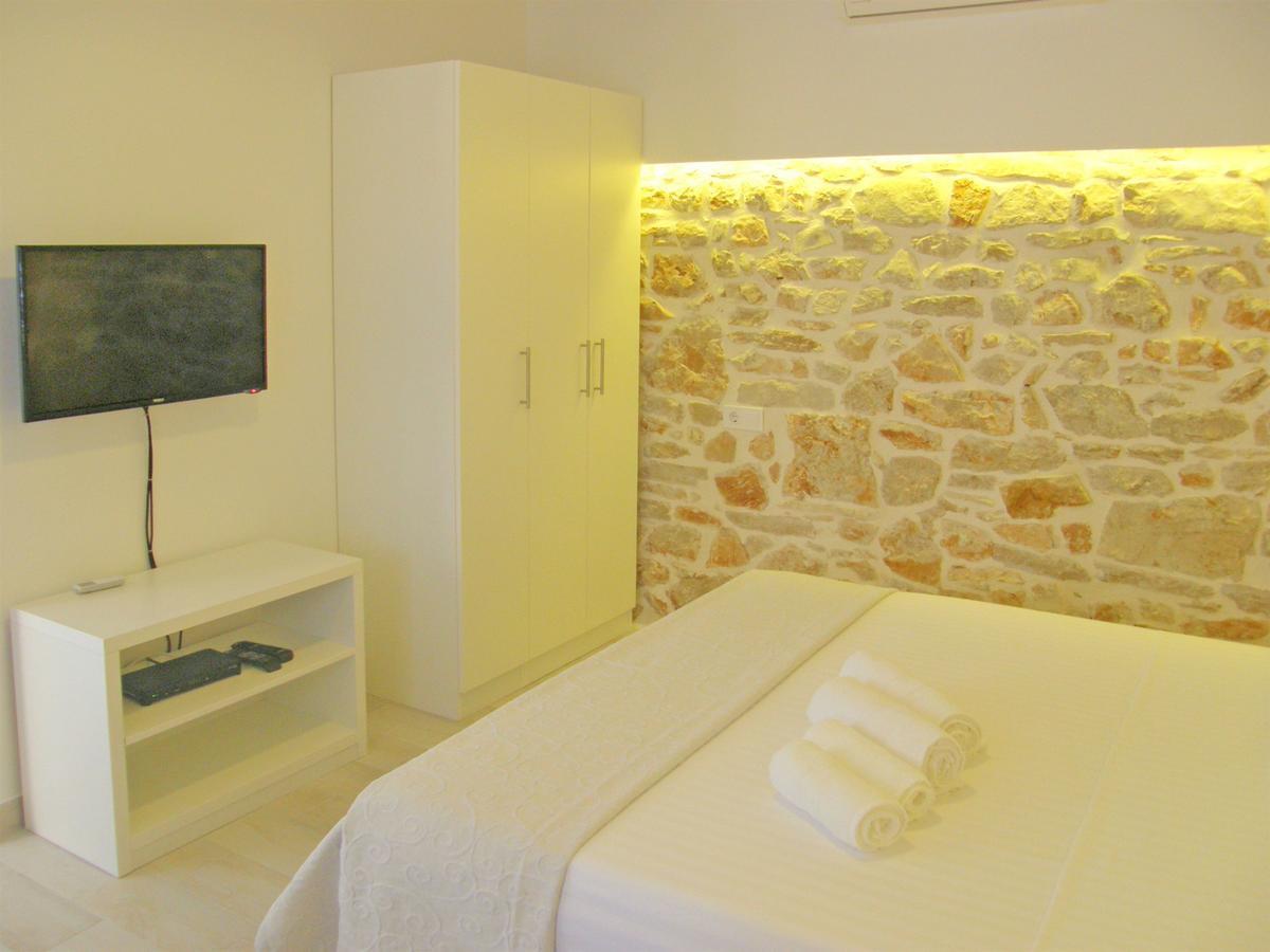 Apartments Mare Primošten Kültér fotó