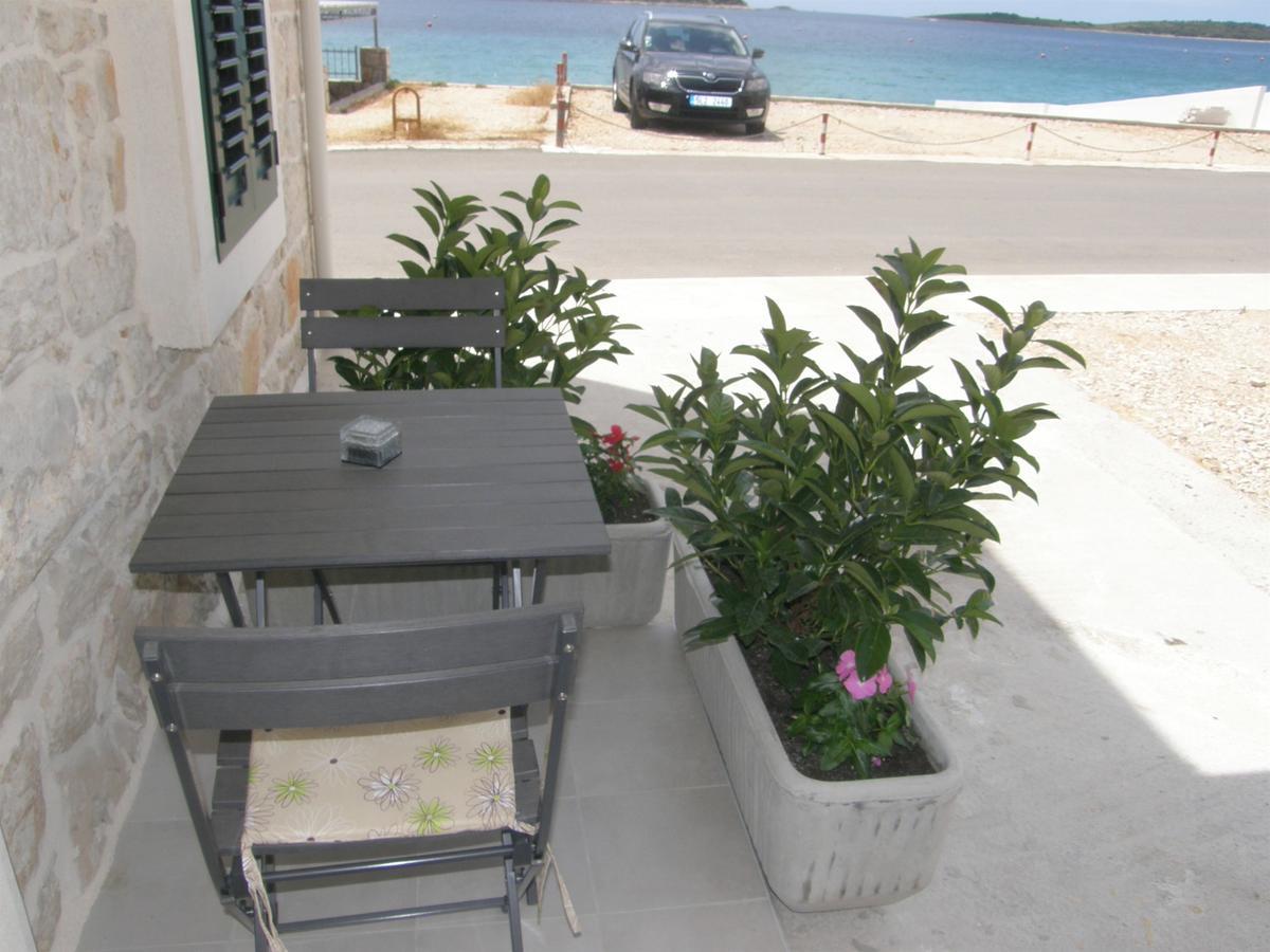 Apartments Mare Primošten Kültér fotó