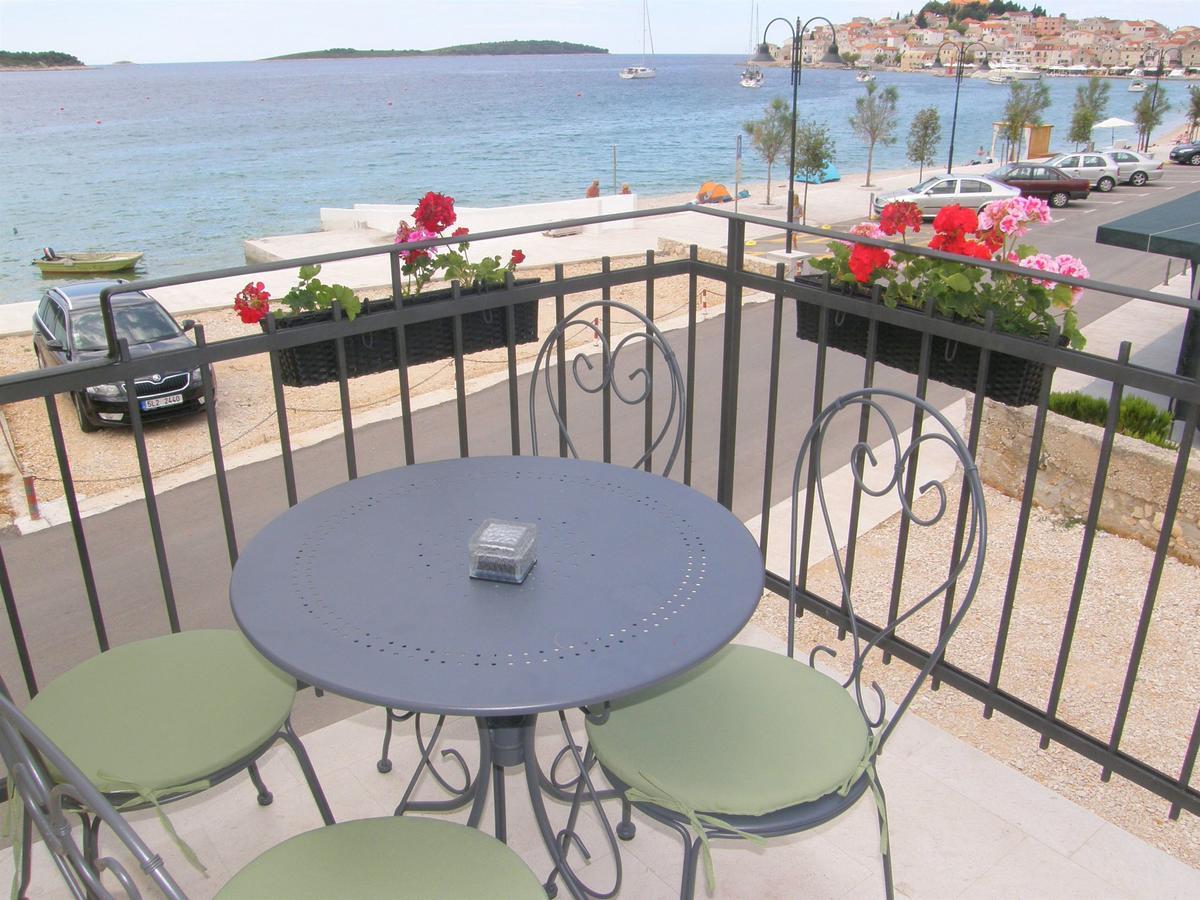 Apartments Mare Primošten Kültér fotó