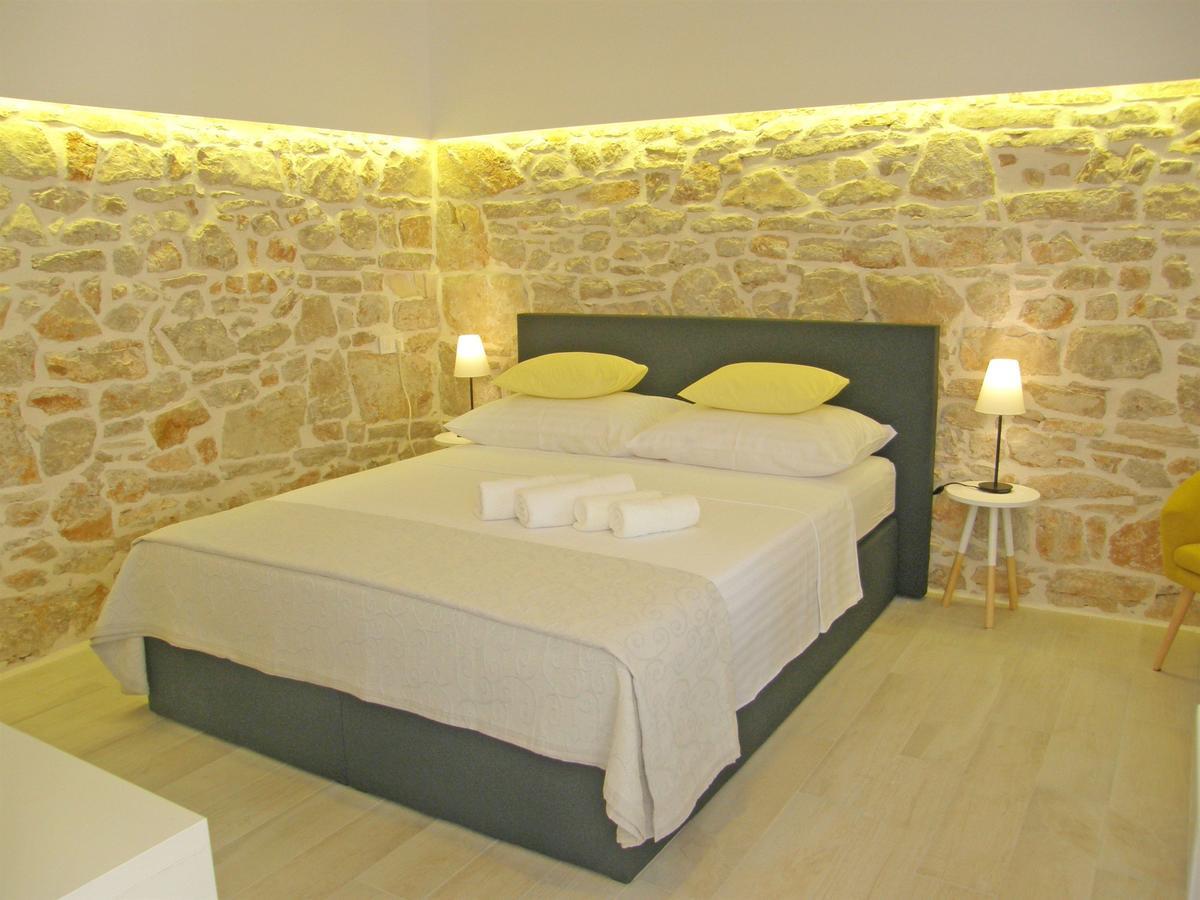 Apartments Mare Primošten Kültér fotó