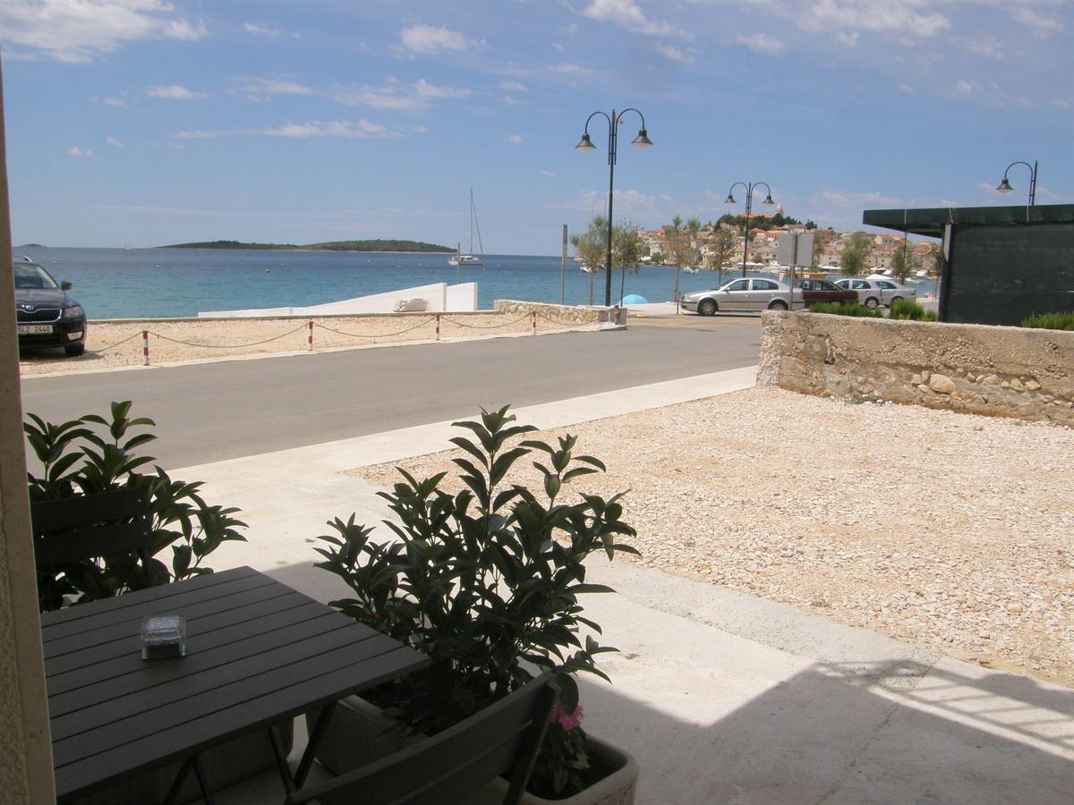 Apartments Mare Primošten Kültér fotó