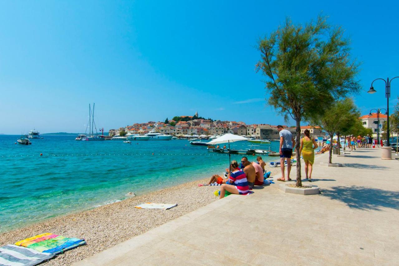 Apartments Mare Primošten Kültér fotó