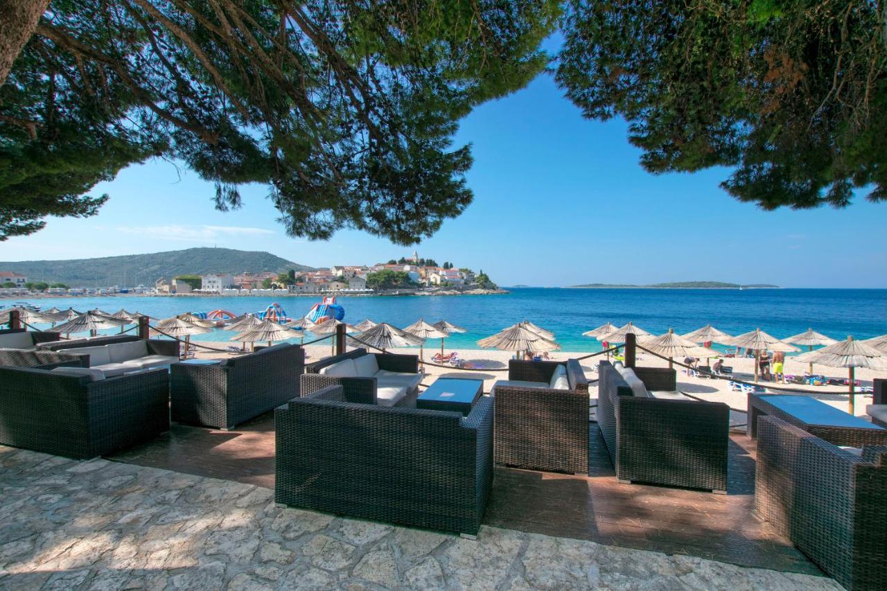 Apartments Mare Primošten Kültér fotó
