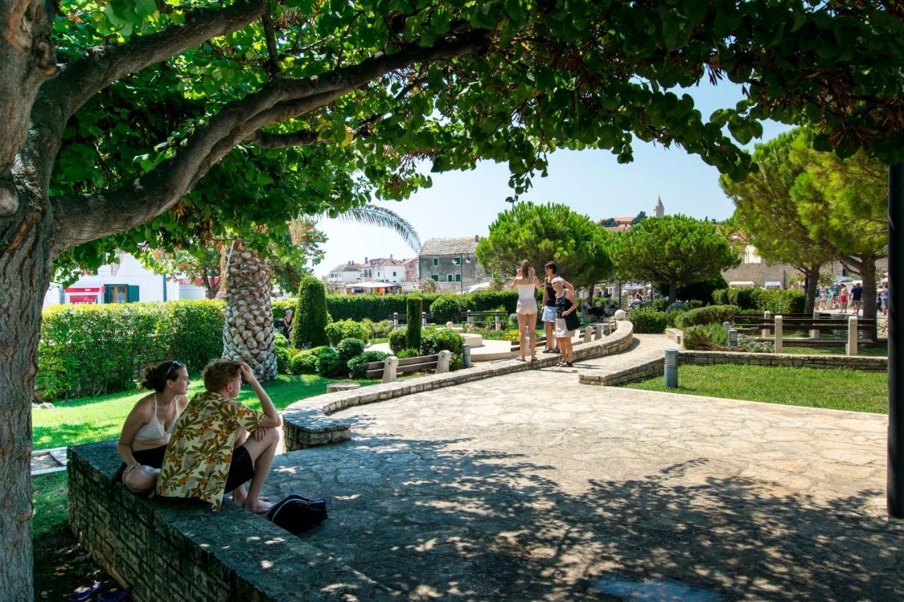 Apartments Mare Primošten Kültér fotó
